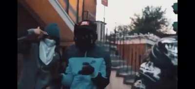 This OnDrills verse is too rude 🤢🔥