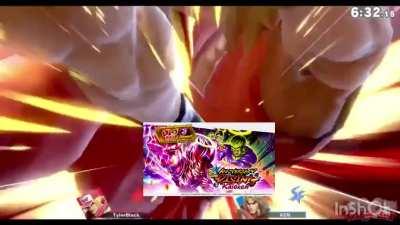 This anniversary summed up