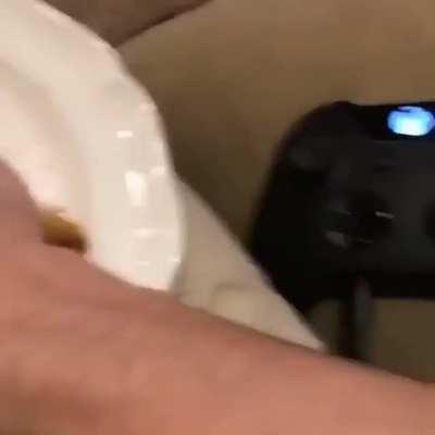 God the people on Discord send the weirdest shit (Not sure if this was posted here sorry if it was)