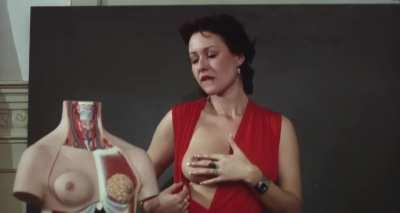 Barbara Moose And Friends -- The Amorous Sisters