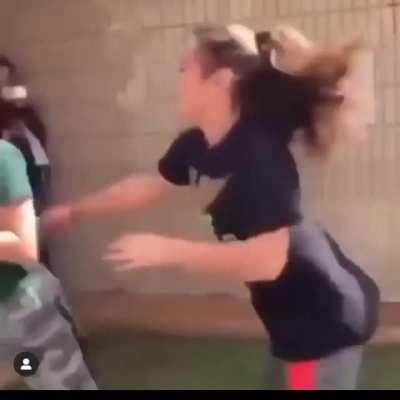 not rlly a “beatdown” but its a fight