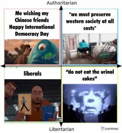 PCM of gifs I found on Shitposting: Volume 2