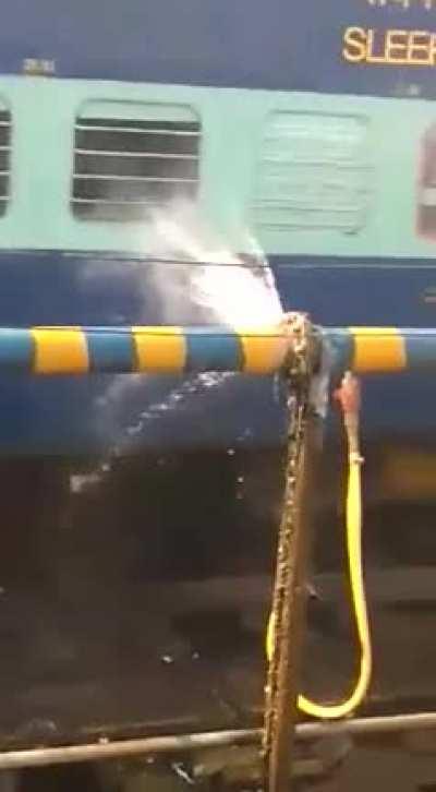 Well ....That was the journey !!