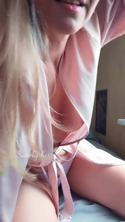 Some sweet moments for good mood 😊