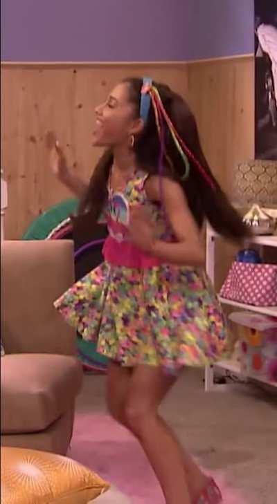 In a Tonight Show skit