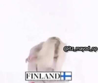 How people in different countries sneeze