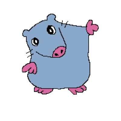 Slightly less shitty version of this gif bc people like it way more than I expected