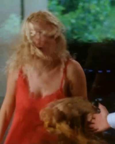 scarlett johansson in her prime