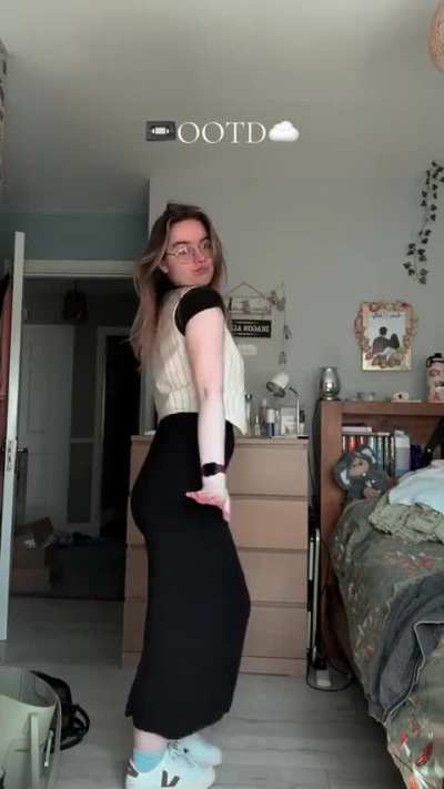 God that figure 🥵