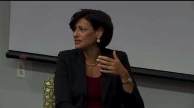 The CDC Director admits that the vaccine is not as effective as they claimed and that they “had too little caution and too much optimism.”