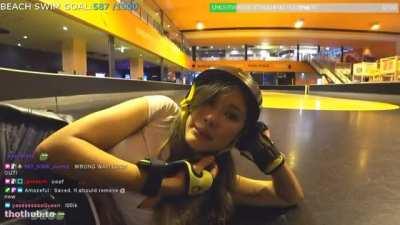 Boob Slip Compilation