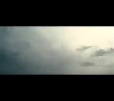 This ones for you Americans :)