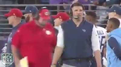 Sorry, not sorry....