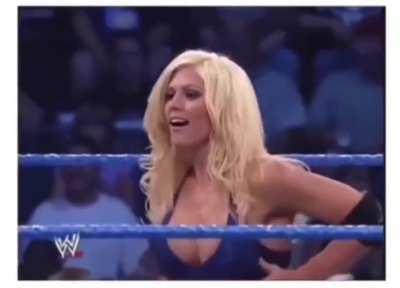 If wwe was a 2007 movie