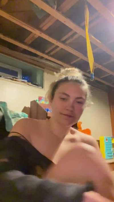 Let me suck these cute toes for you more often