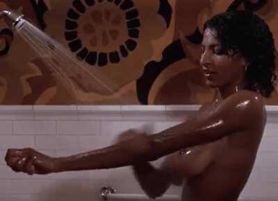 Pam Grier