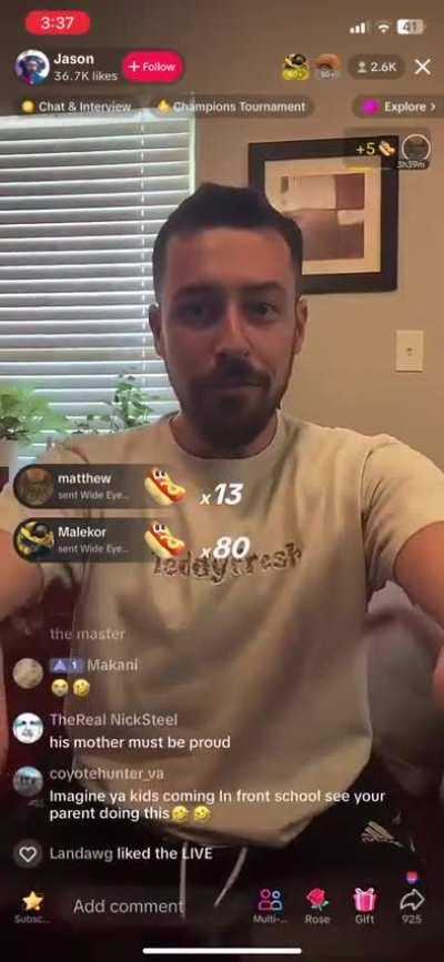 Good but not boulets good