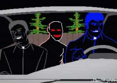 TRY THE GAME PLS IS A HORROR GAME