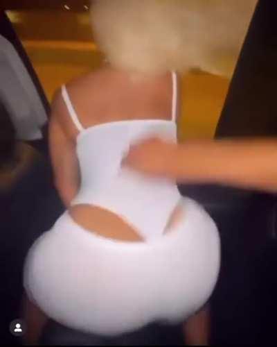 Morning nut 🥜 😮‍💨