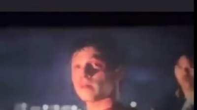 TOM MOURNS AFTER *SPOILER* DIES!!!