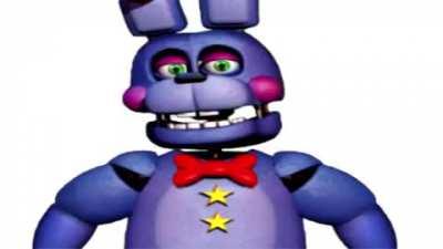 Rockstar Bonnie has had enough.