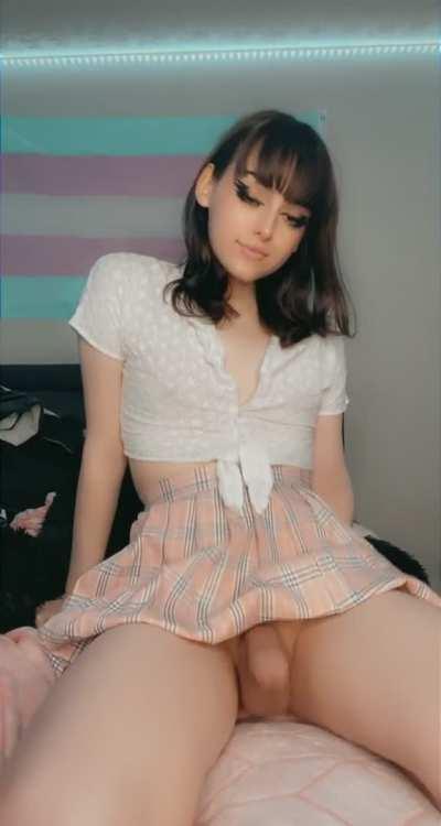 [Kik iamnotbatman2] You gone full sissy , now your sissy body belong to me and will be used by my cock. feed me dick girls and let's chat about it on text