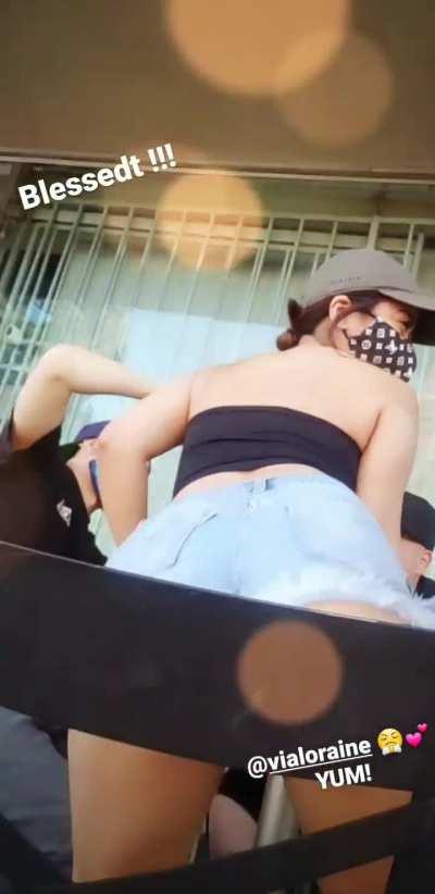 @vialoraine & @korpia