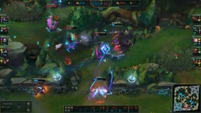 Crazy game of Sera (3/3) sorry for spam guys :c