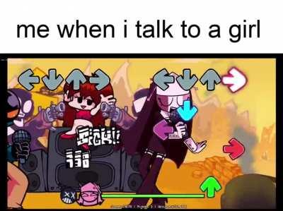 Just dont look at the booba