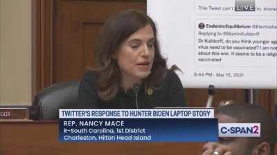 Twitter censored, lied about covid -19 vx. No amnesty!