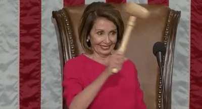 MRW people ask me what Nancy Pelosi has that Kevin McCarthy doesn’t.