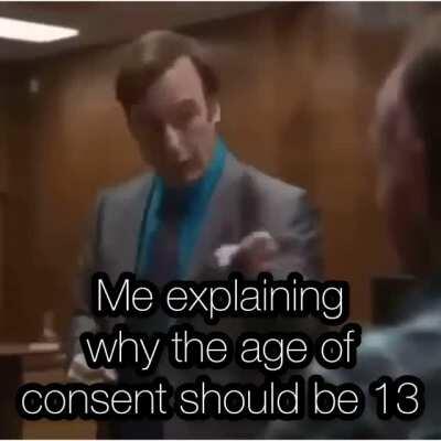 Discord Mods be like