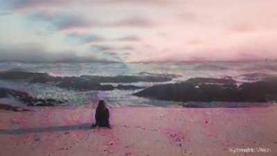 Getting Stuck At The Beach For Too Long (Recursion Experiment)