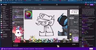 Soda responded to the recent events