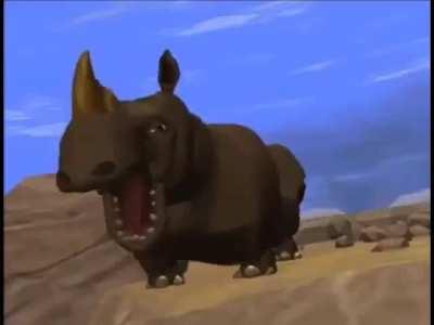 I’ve done it the prototype of the brainrot cure