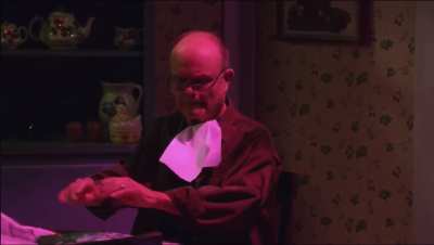 Carmen in That 90s Show