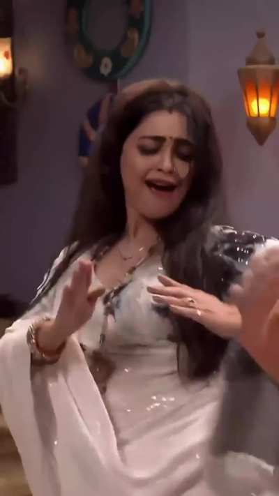 Angoori Bhabhi Hum Sabki Fantasy 🤤💦🥵