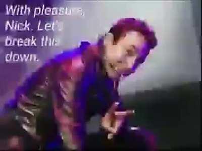 Hanz! Where's ze flammenwerfer?