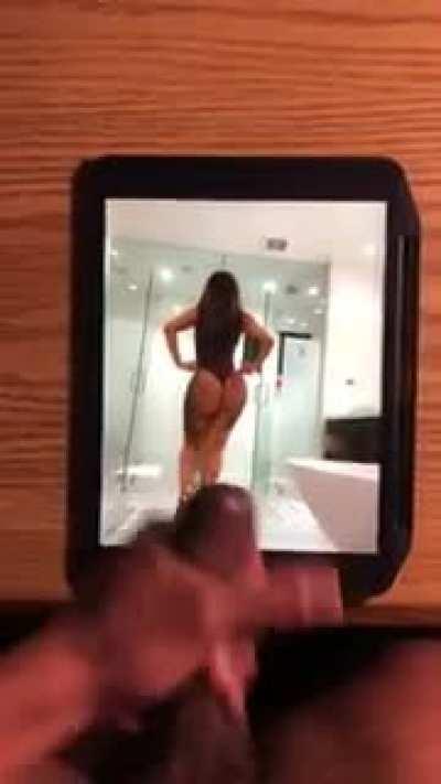 My tribute to Cardi B🥴