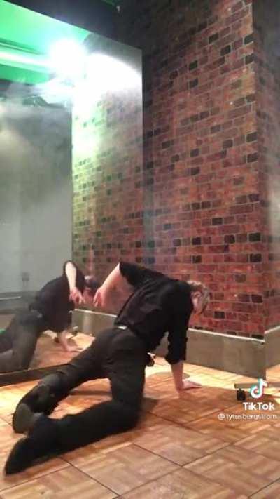 Who THE FUCK ordered a broom?! 💯💯💯💯👠👠