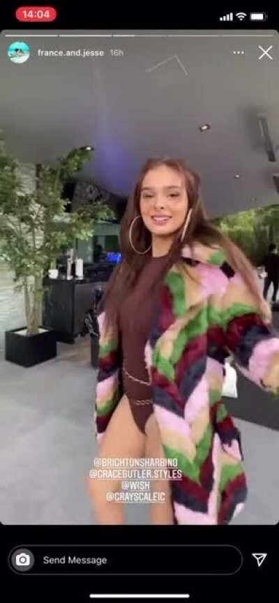 you know where to look 👁