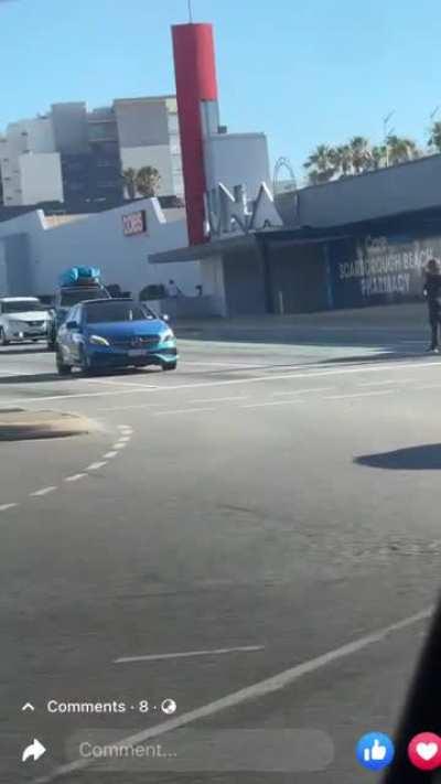 Perth, Western Australia