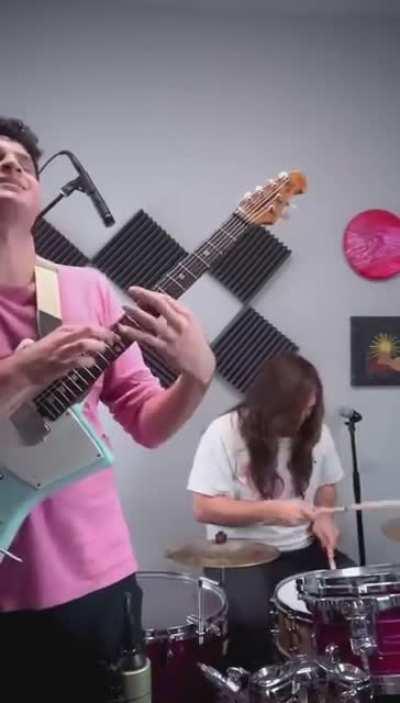 People who made music their life