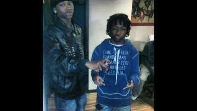 [LEAK] King Von - Story of J.R (Dead Broke) - Unfinished