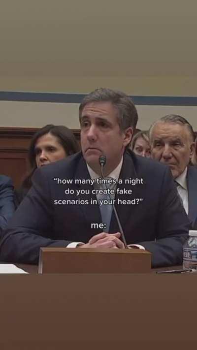 every second that im awake