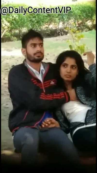 This Extremely H0rny Couple has Some Guts🥵 Must Watch - Full Video😍🔥[Link in Comments📩]