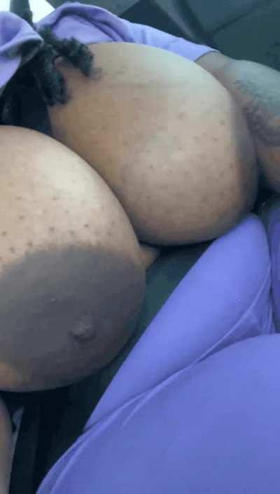 Had to pay the uber somehow