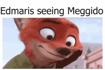 Falmuth's King be like-