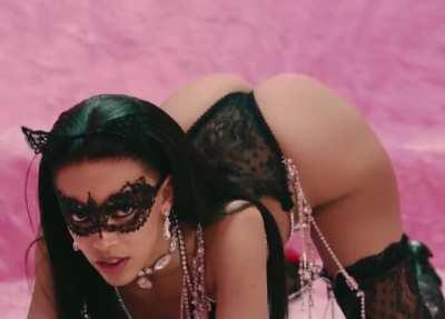 Just learned who is Doja Cat and I think I need a proper introduction