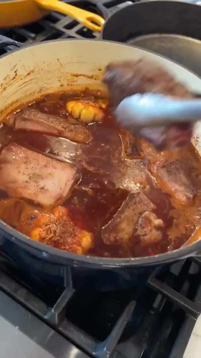 OnlyPans! Short ribs 😋